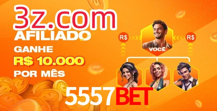 5557Bet