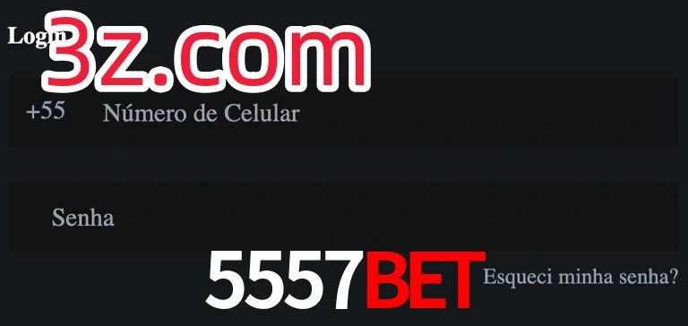5557Bet