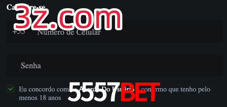 5557Bet